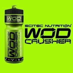 SCITEC Bidon Wod Crusher 750 ml